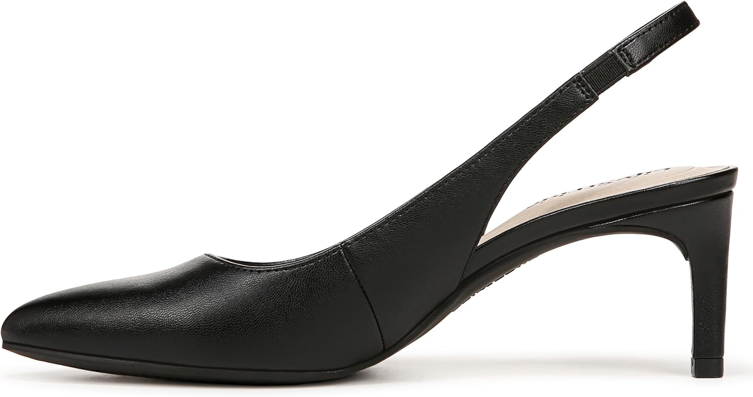 LifeStride Women's Annalise Slingback Pump