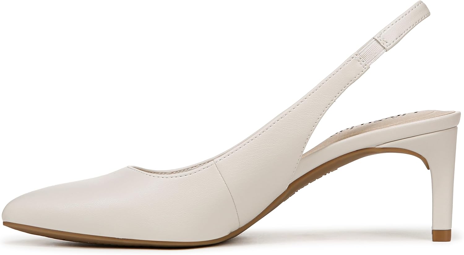 LifeStride Women's Annalise Slingback Pump