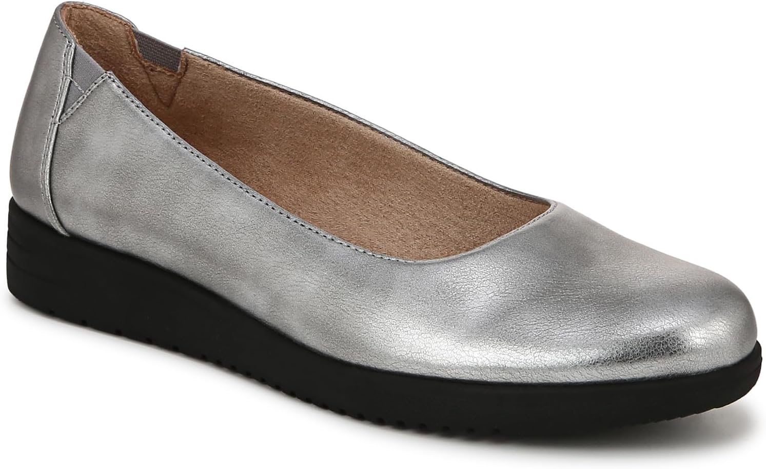 Soul by Naturalizer Women's Idea Flat