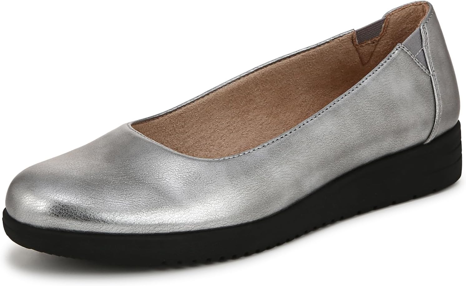 Soul by Naturalizer Women's Idea Flat