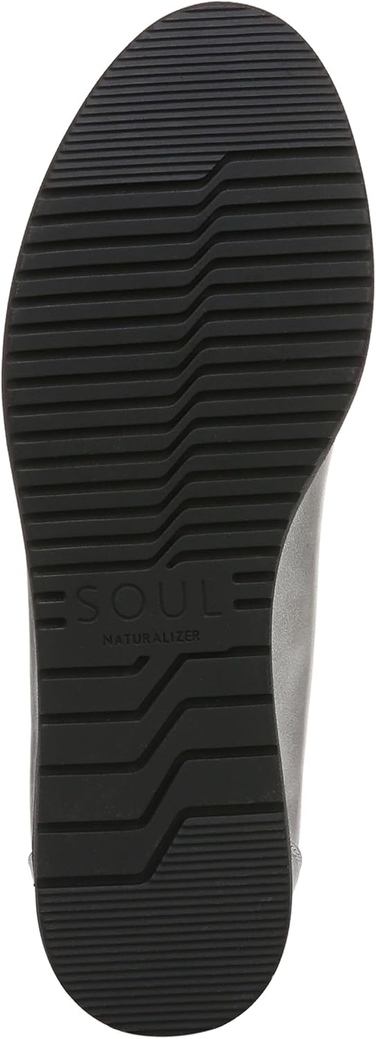 Soul by Naturalizer Women's Idea Flat