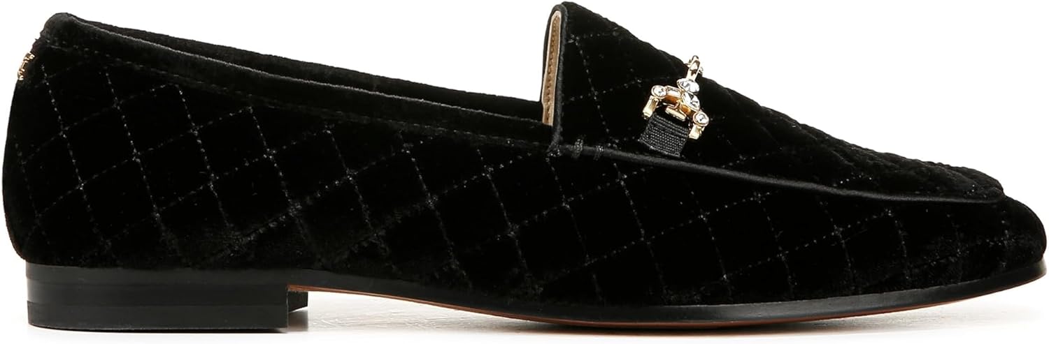 Sam Edelman Women's Loraine Regal Loafer