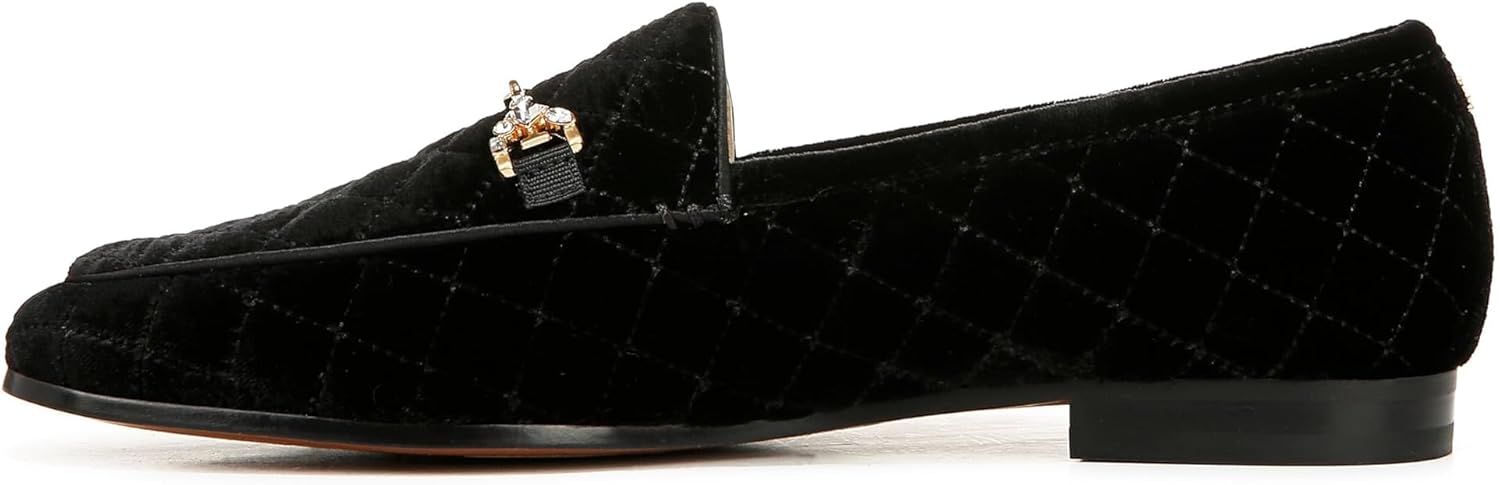 Sam Edelman Women's Loraine Regal Loafer