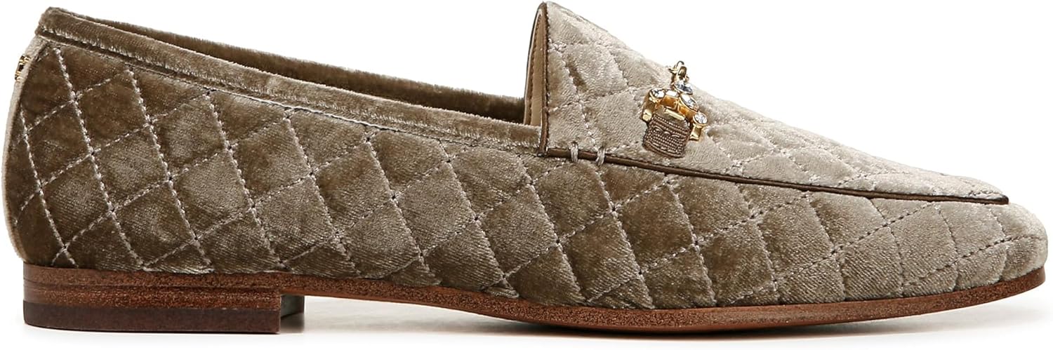 Sam Edelman Women's Loraine Regal Loafer