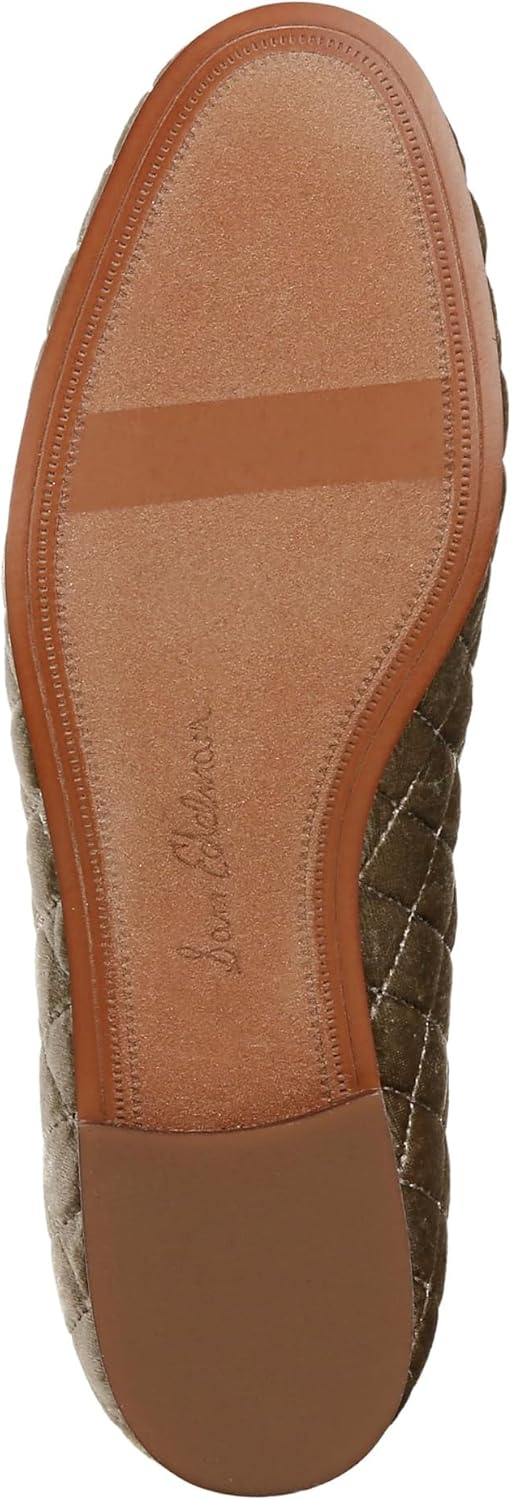 Sam Edelman Women's Loraine Regal Loafer