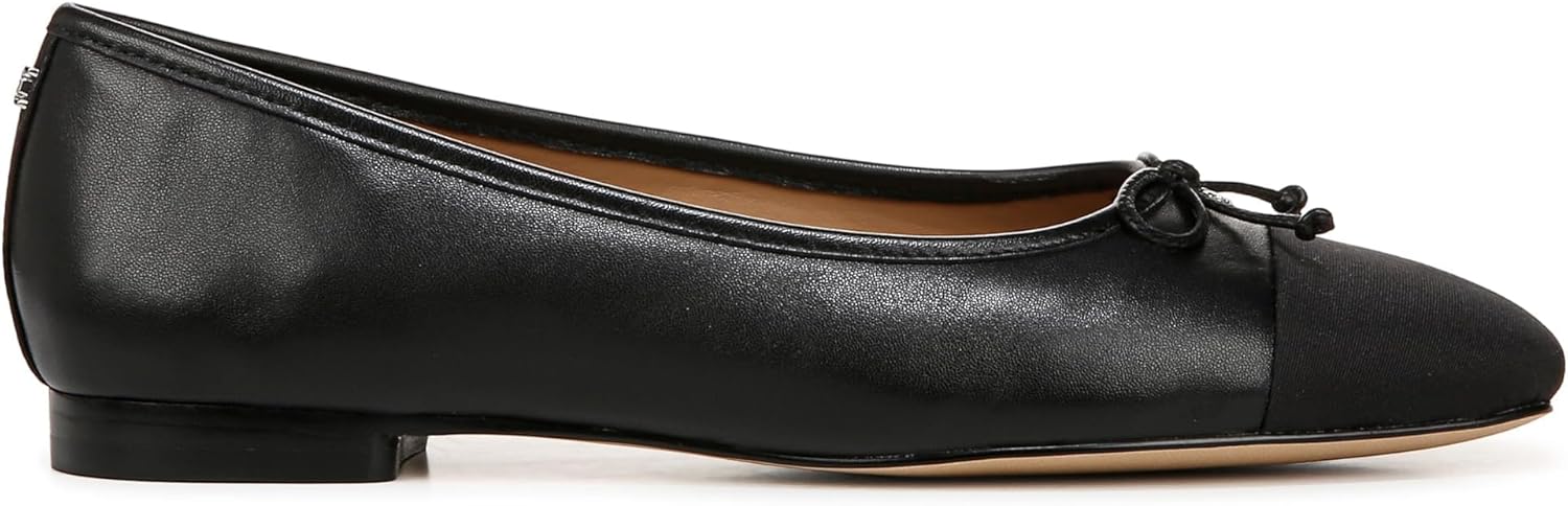 Sam Edelman Women's Marley Ballet Flat