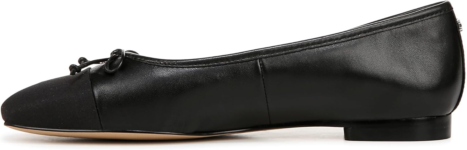 Sam Edelman Women's Marley Ballet Flat