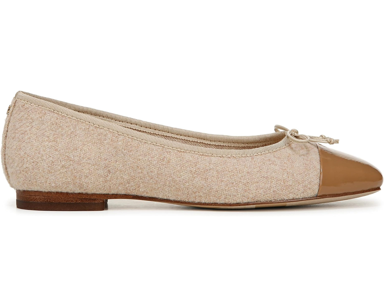 Sam Edelman Women's Marley Ballet Flat