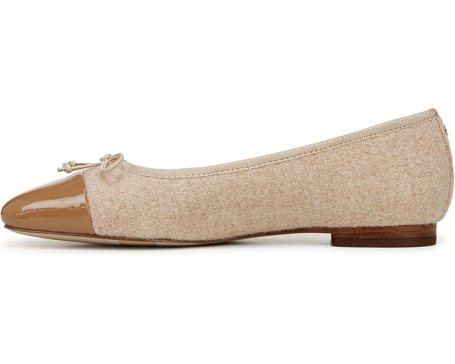 Sam Edelman Women's Marley Ballet Flat