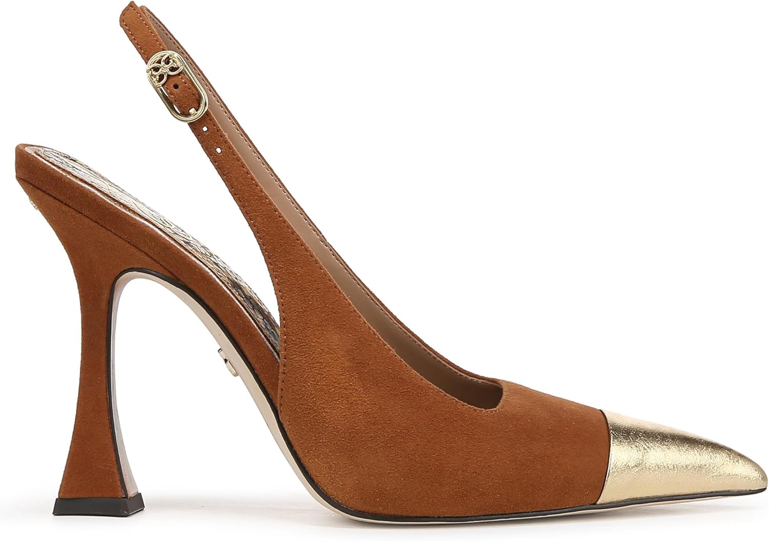 Sam Edelman Women's Odette Slingback Pump