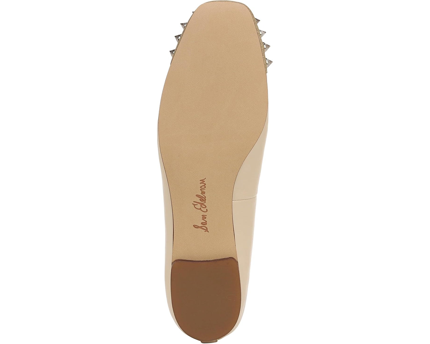 Sam Edelman Women's Monet Cap Toe Ballet Flat