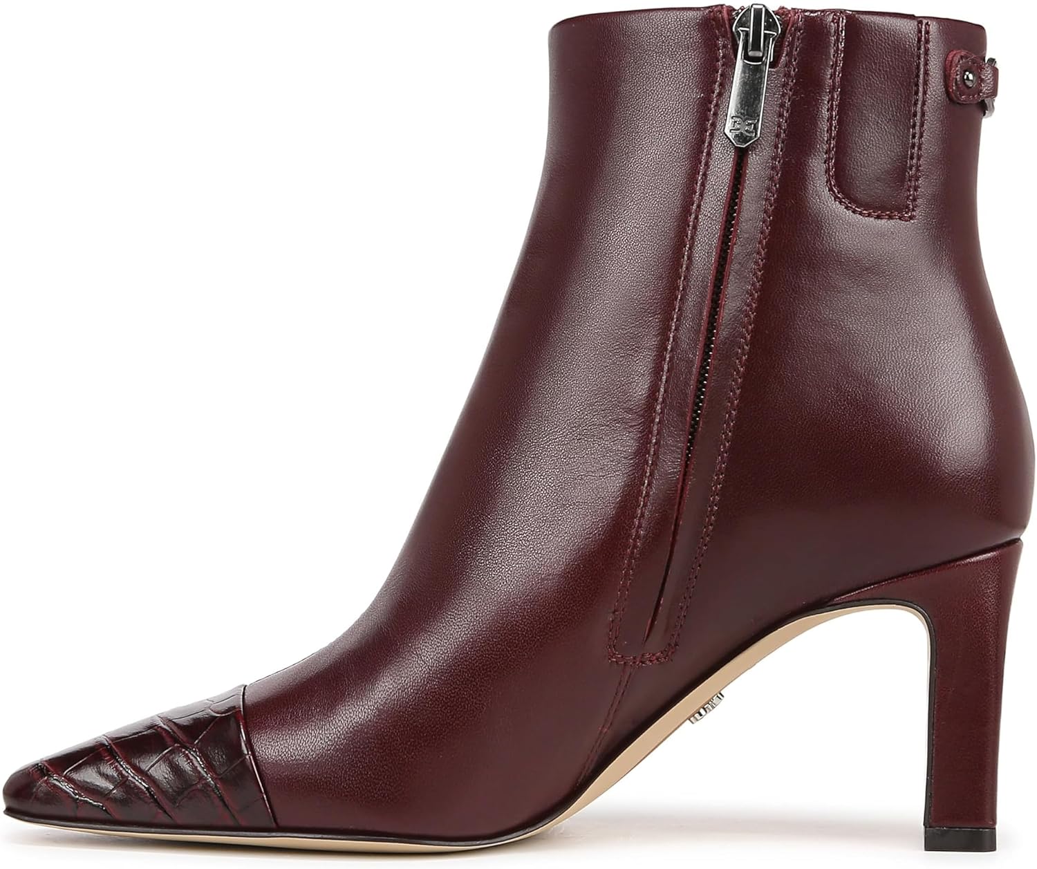 Sam Edelman Women's Saige Ankle Boot