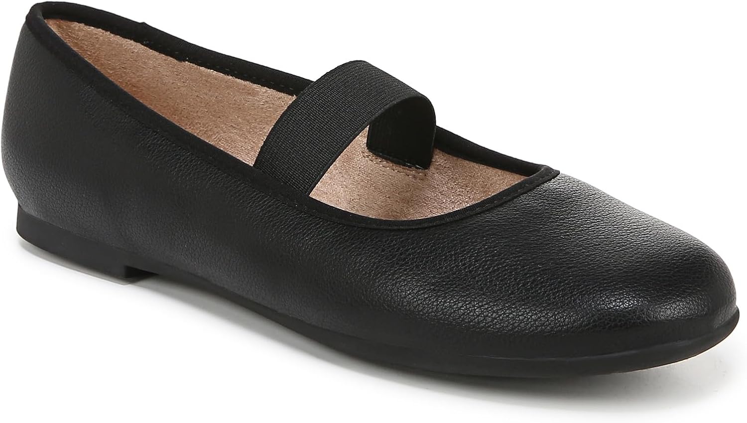 Soul by Naturalizer Women's Brilliant Mary Jane Ballet Flat