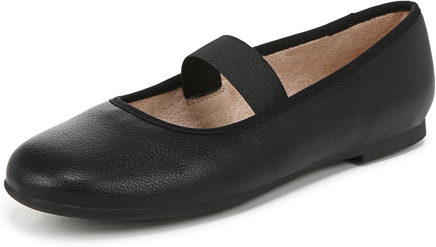 Soul by Naturalizer Women's Brilliant Mary Jane Ballet Flat