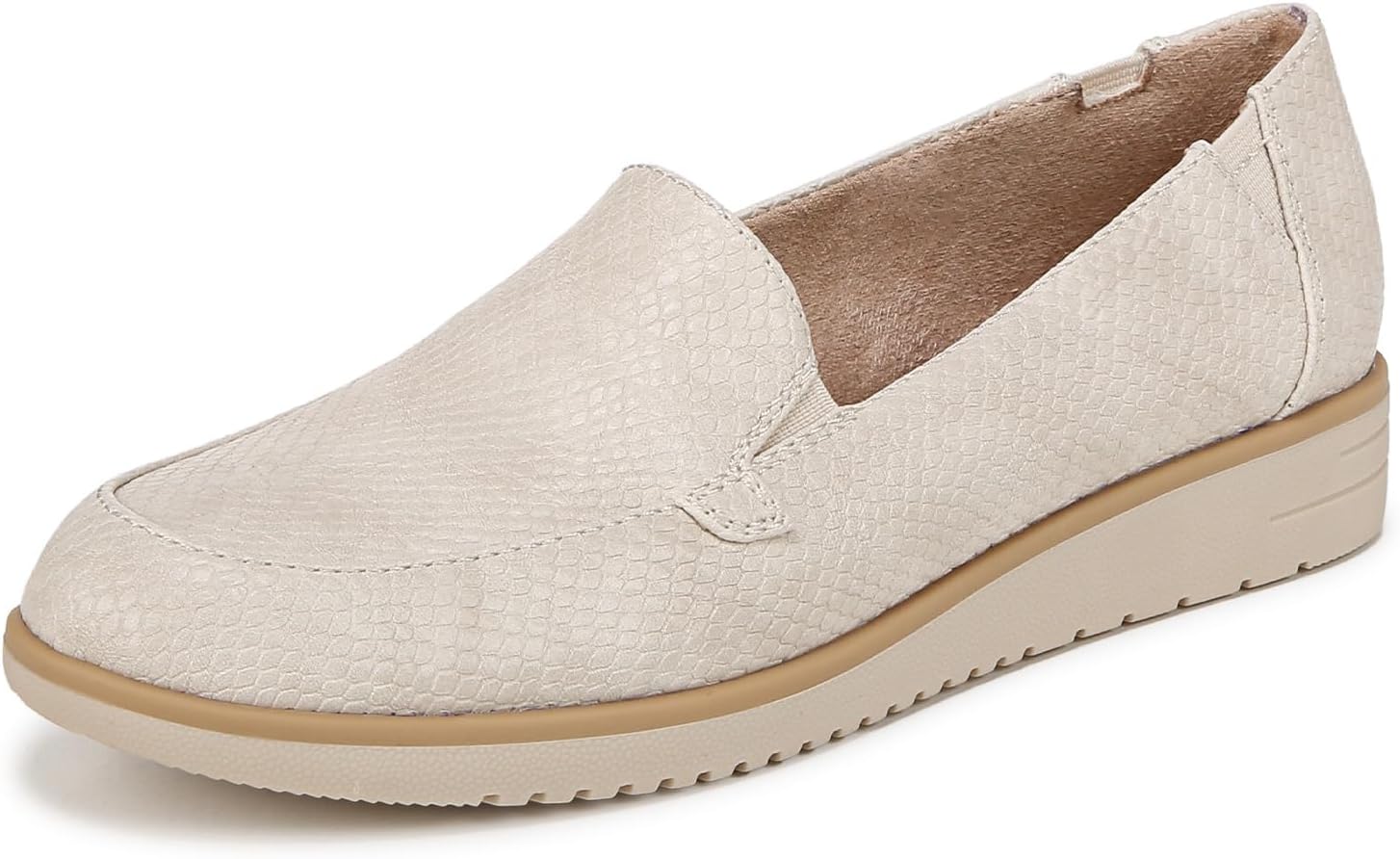 Soul by Naturalizer Women's Idea-Moc Slip On Casual Loafer