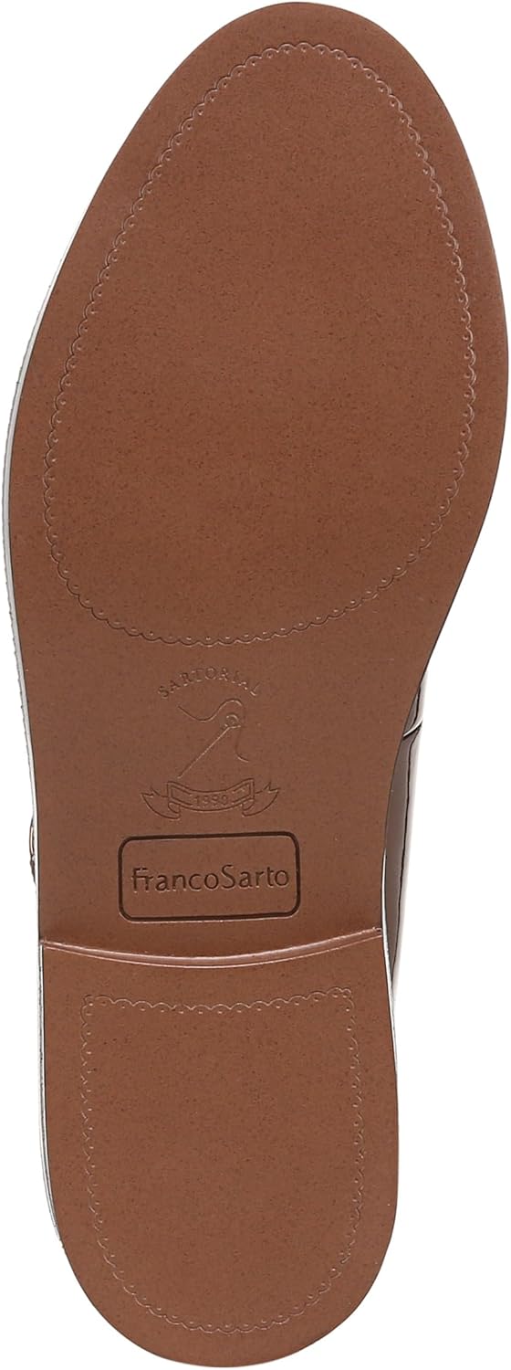 Franco Sarto Women's Melfi Mary Jane Flat