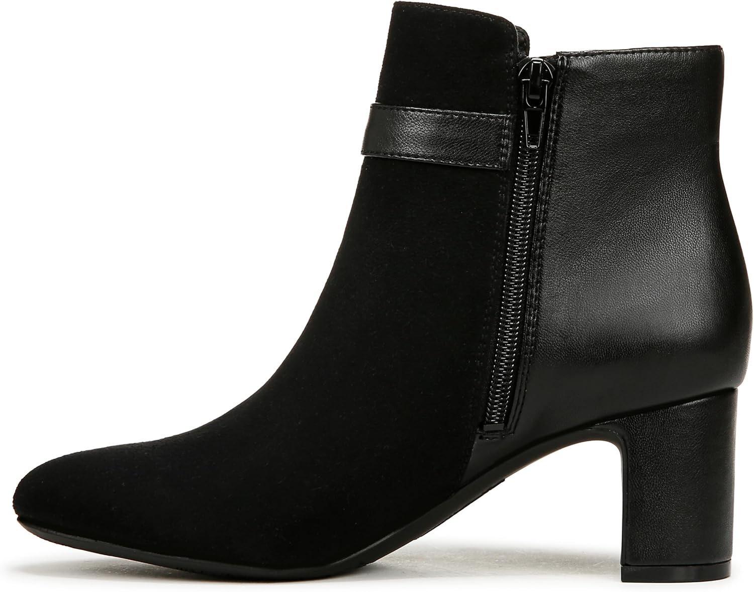 LifeStride Women's Truly Ankle Bootie