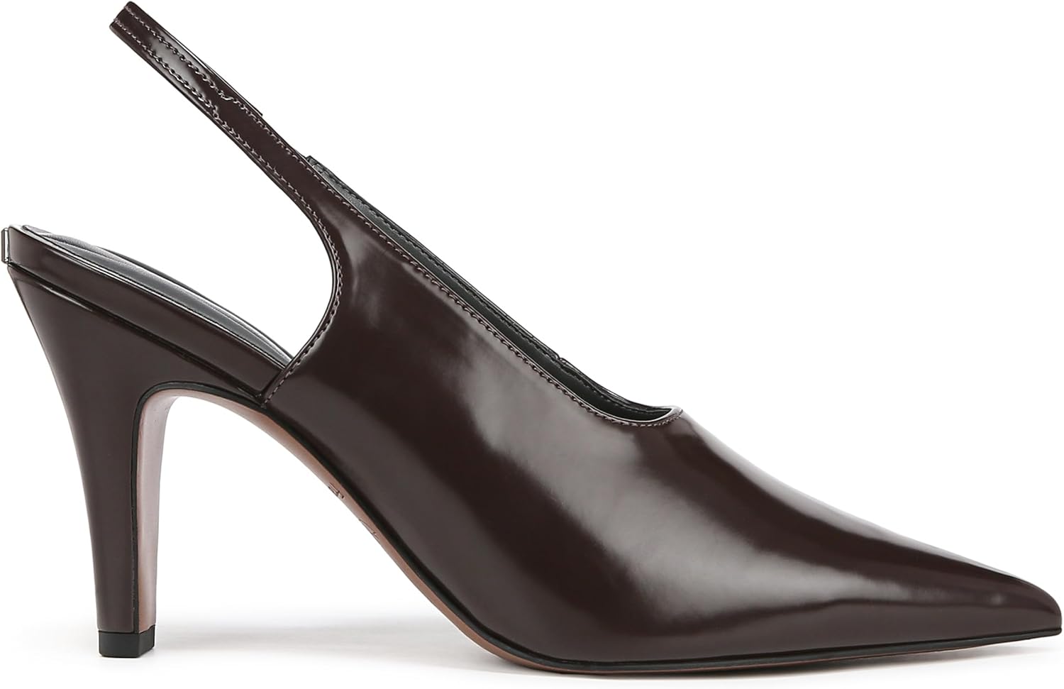 Franco Sarto Women's Sorrento Pointed Toe Slingback Pump