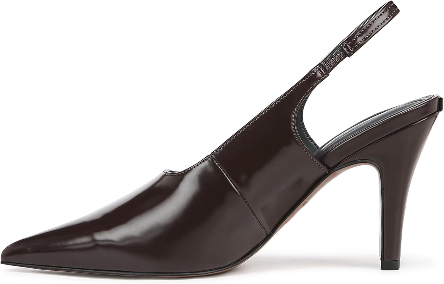 Franco Sarto Women's Sorrento Pointed Toe Slingback Pump