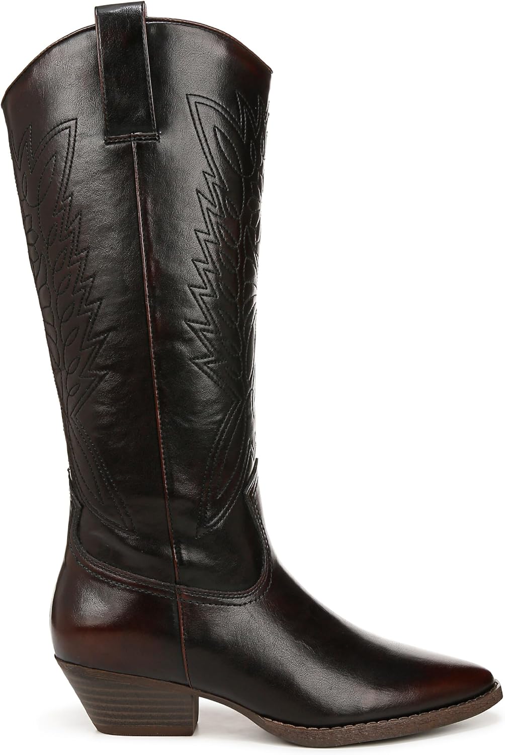 Zodiac Women's Morghan Knee High Western Boot