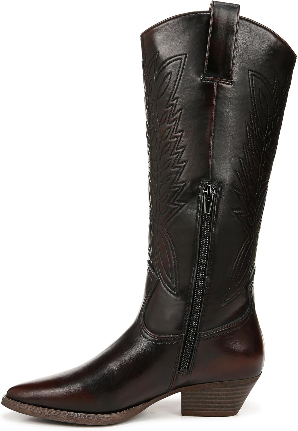 Zodiac Women's Morghan Knee High Western Boot