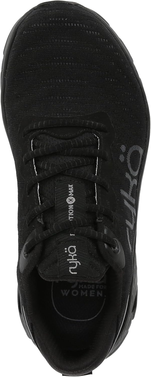 Ryka Women's Devotion X Max Walking Sneakers