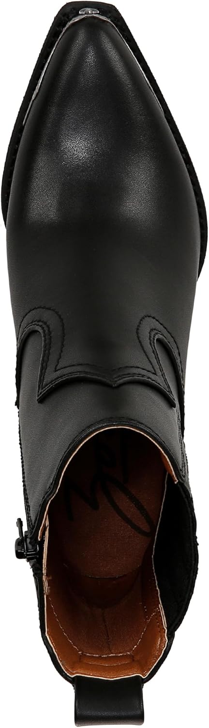 Zodiac Womens Raylin Western Bootie