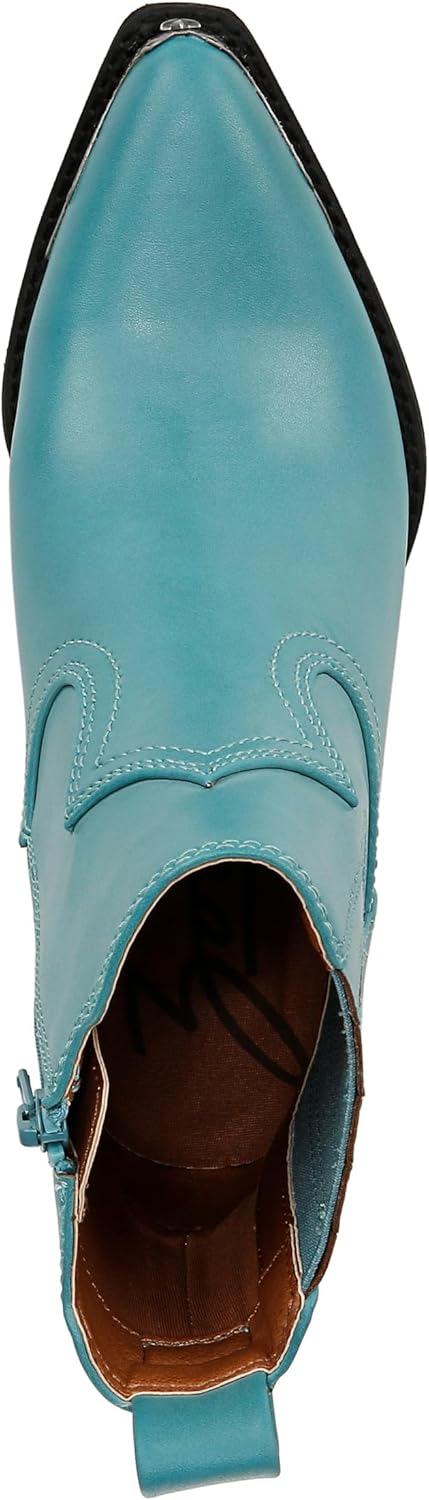 Zodiac Womens Raylin Western Bootie