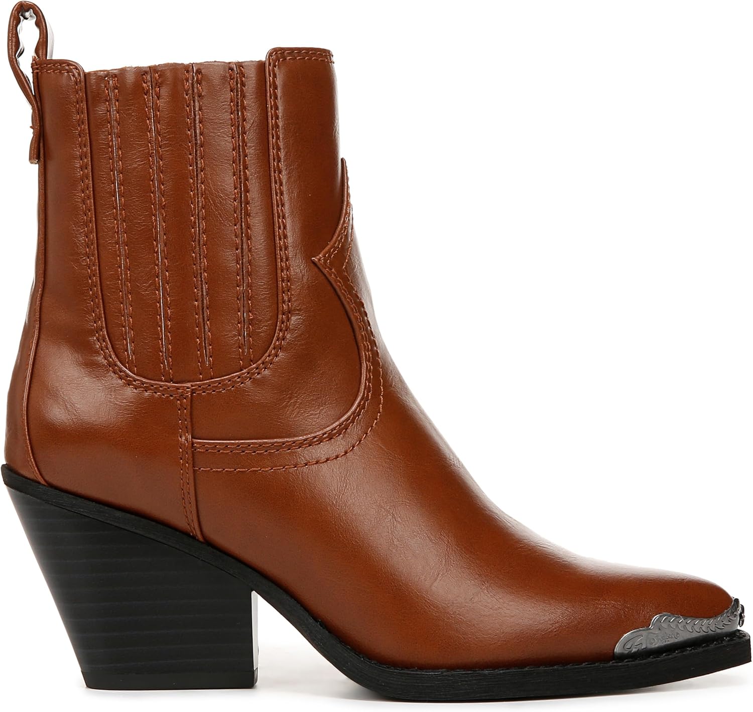 Zodiac Womens Raylin Western Bootie