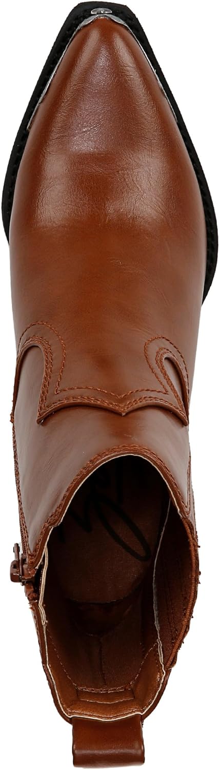 Zodiac Womens Raylin Western Bootie