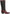 ZODIAC Women's Dawson Western Knee High Boot