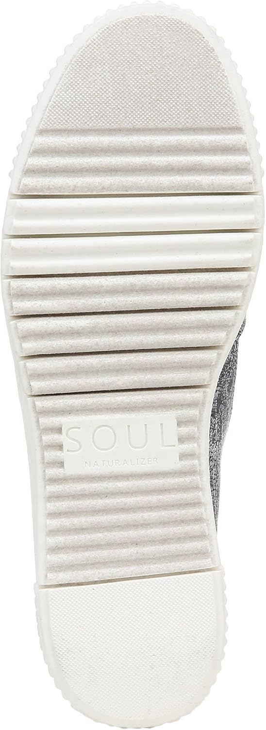 Soul by Naturalizer Women's Turner Sneaker