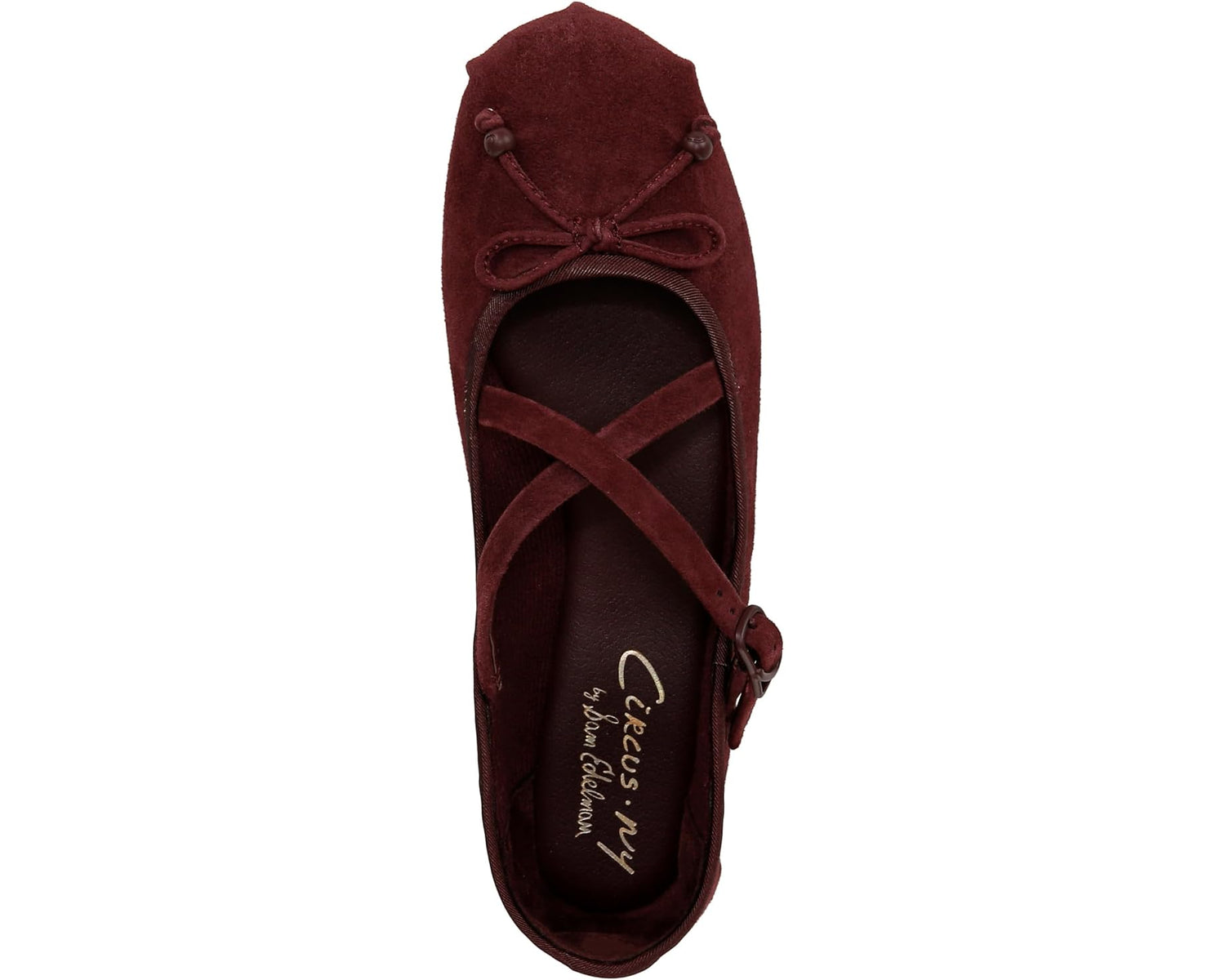 Circus NY Women's Zuri Ballet Flat