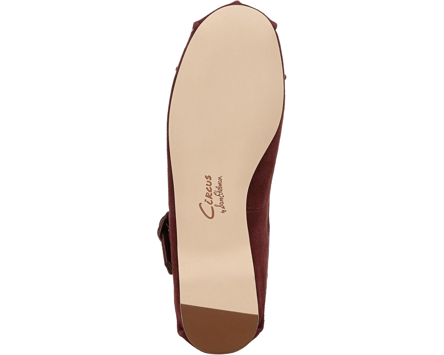 Circus NY Women's Zuri Ballet Flat