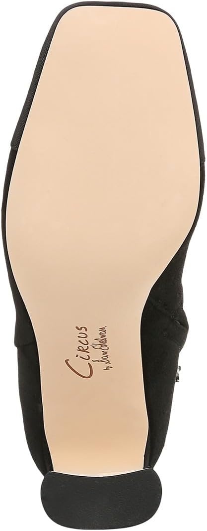 Circus NY by Sam Edelman Women's Easton Ankle Boot