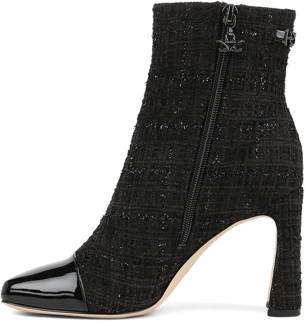 Circus NY by Sam Edelman Women's Easton Ankle Boot