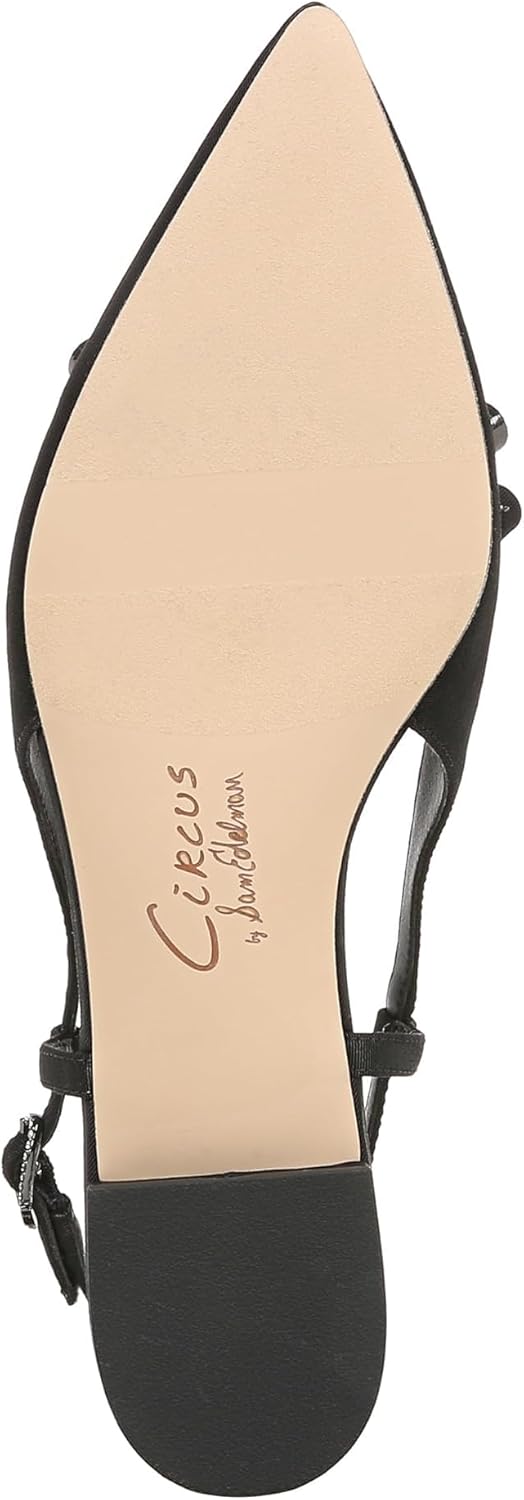 Circus NY by Sam Edelman Women's Lafayette Ballet Flat