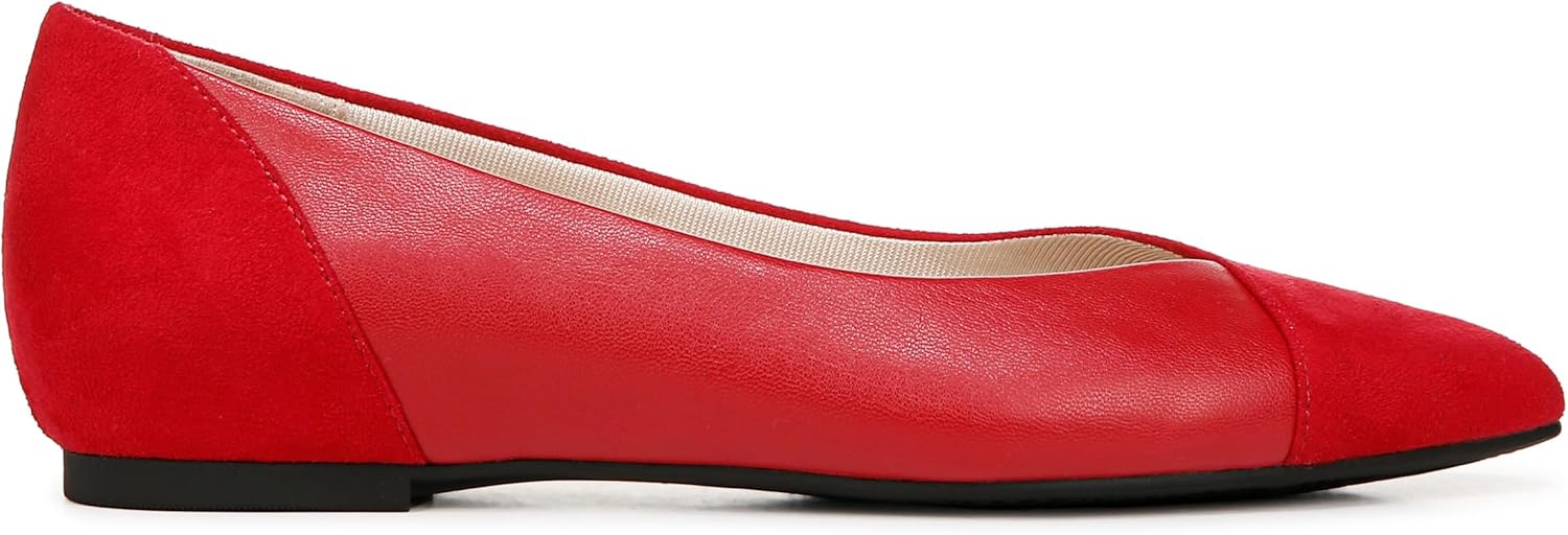 LifeStride Women's Promise Ballet Flat