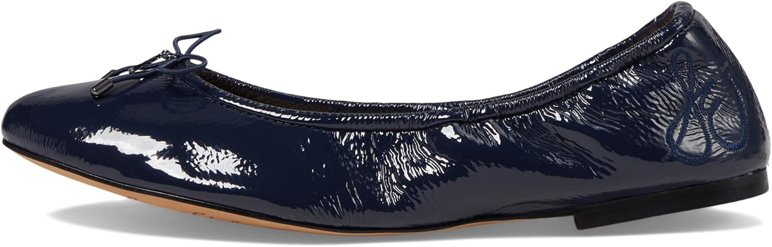 Sam Edelman Women's Felicia Ballet Flats