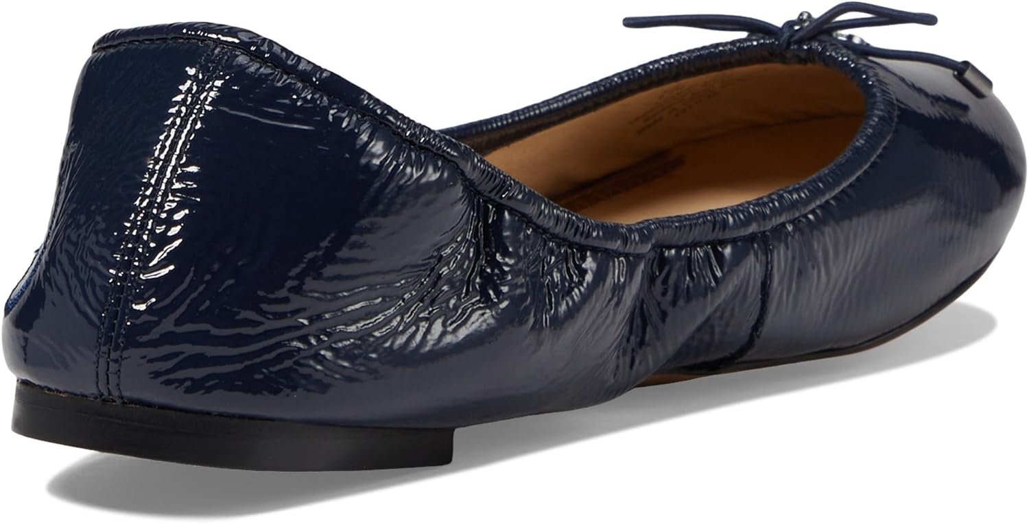 Sam Edelman Women's Felicia Ballet Flats