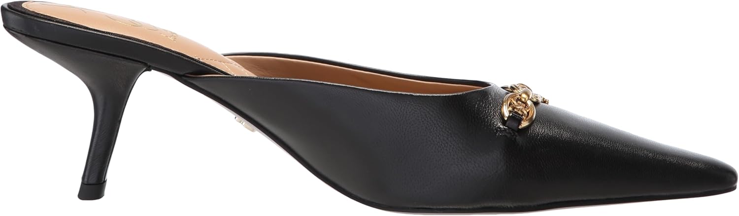 Sam Edelman Women's Brynne Kitten Heel Mule