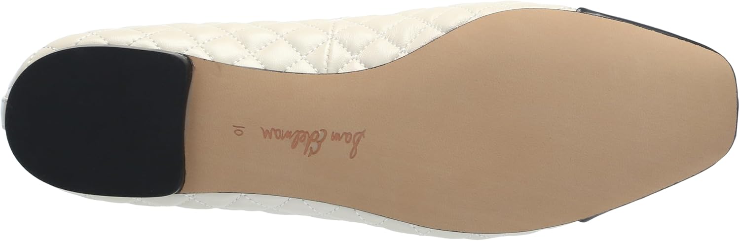 Sam Edelman Women's Marilyn Ballet Flat