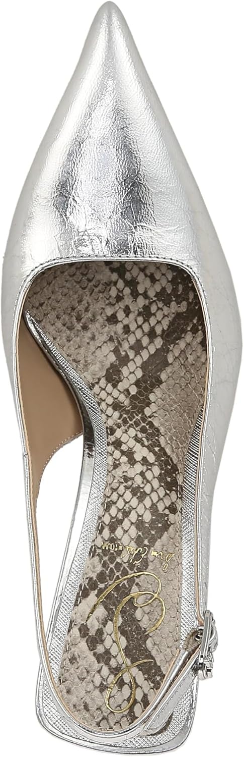 Sam Edelman Women's Odette Slingback Pump