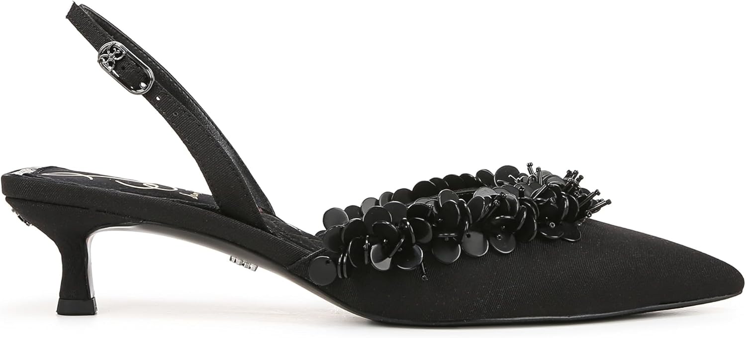 Sam Edelman Women's Trent Slingback Pump