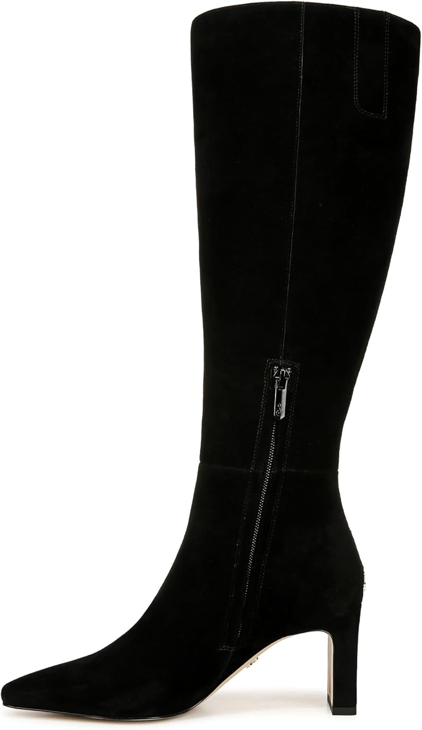 Sam Edelman Women's Sylvia Knee High Boot