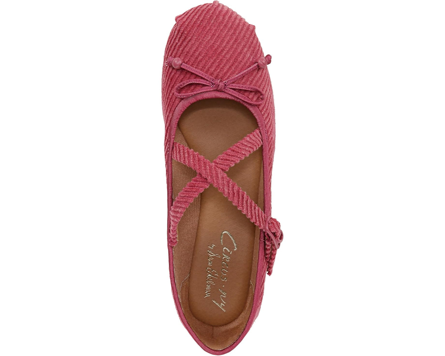 Circus NY Women's Zuri Ballet Flat