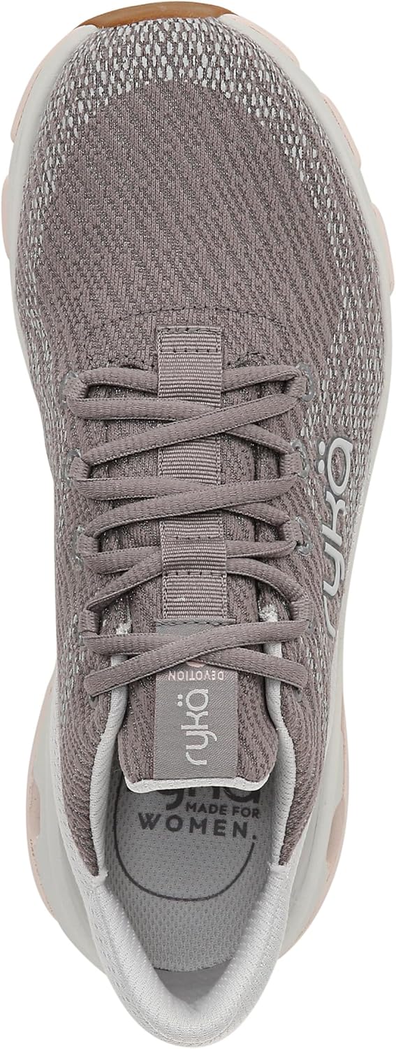 Ryka Women's, Devotion X Walking Sneaker