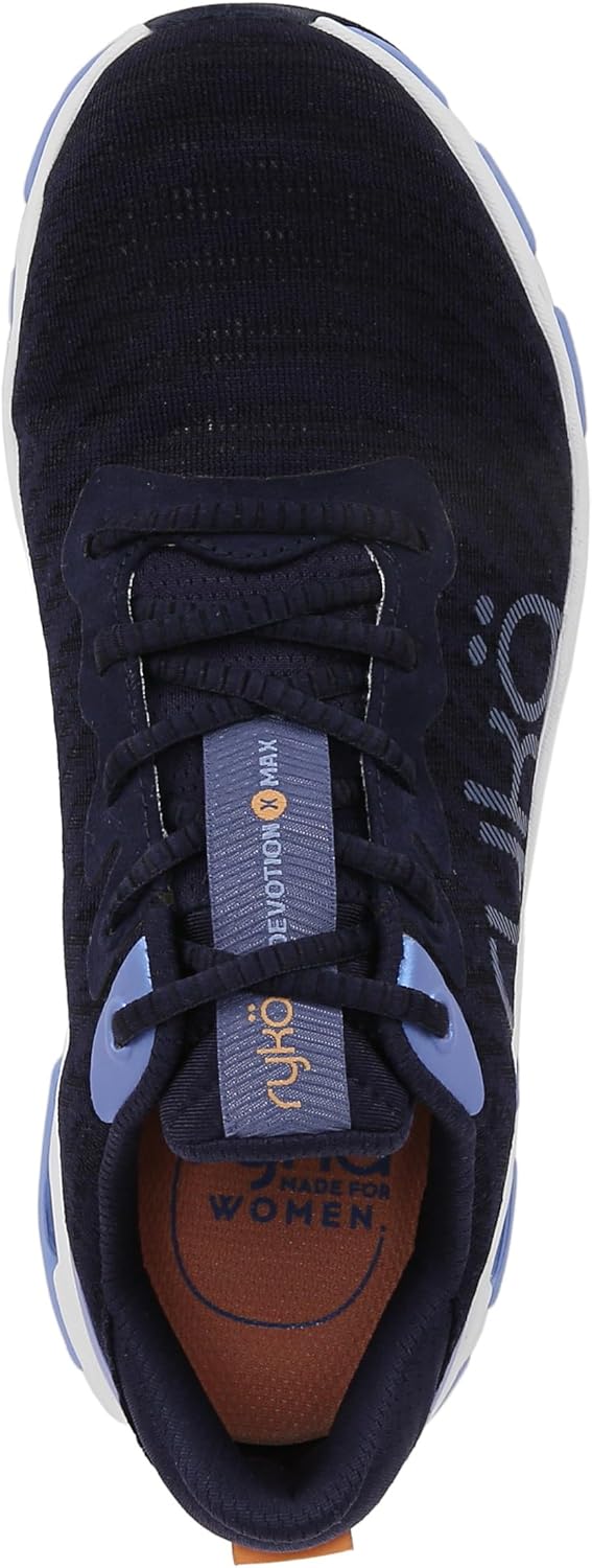 Ryka Women's Devotion X Max Walking Sneakers