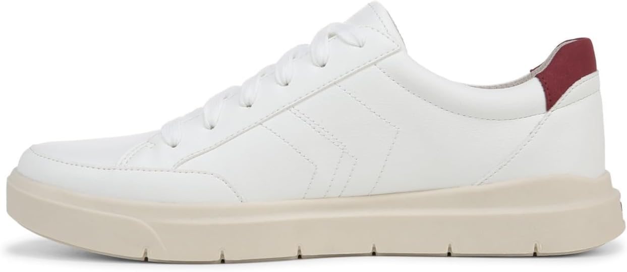 Dr. Scholl's Mens Madison Lace Up Sneaker