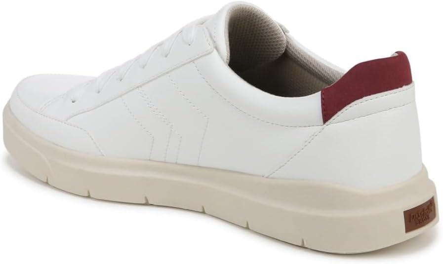 Dr. Scholl's Mens Madison Lace Up Sneaker